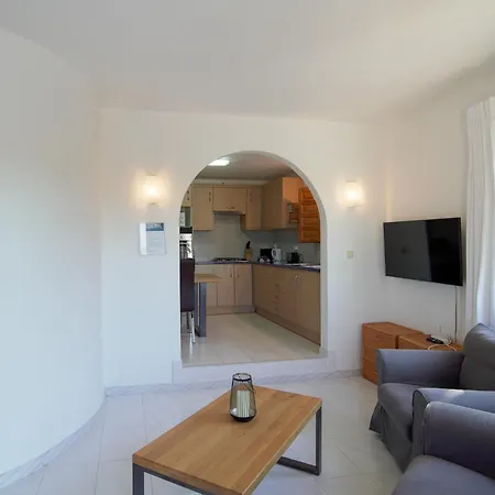 Moba Villa Benitachell