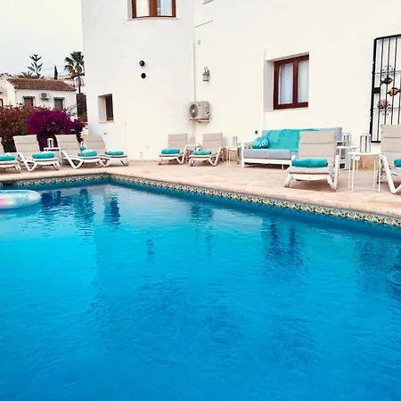 Villa Moba