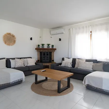 Villa Moba Benitachell