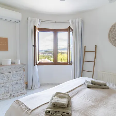 Moba Villa